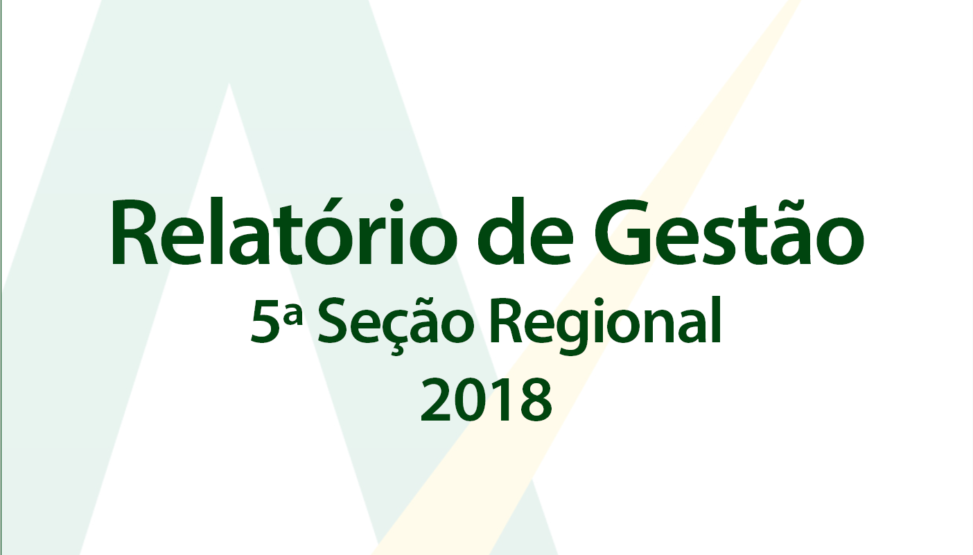 Relatório de Gestão Ibracon