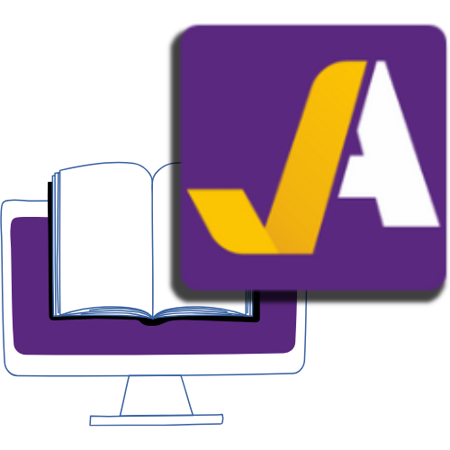 Logo IDR Reader